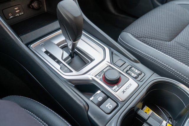 Used 2023 Subaru Forester Premium image 35