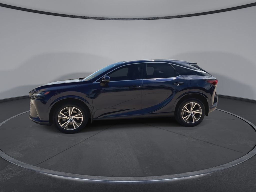 Certified 2024 Lexus RX 350 Premium w/ Convenience Package FWD image 4