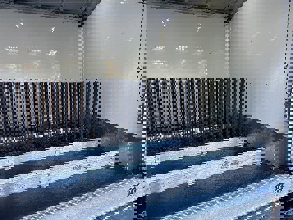 Used 2022 Ford Transit 250 image 34