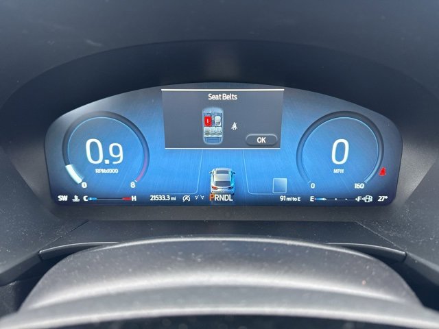 Used 2023 Ford Escape Active w/ Tech Pack #2 image 29