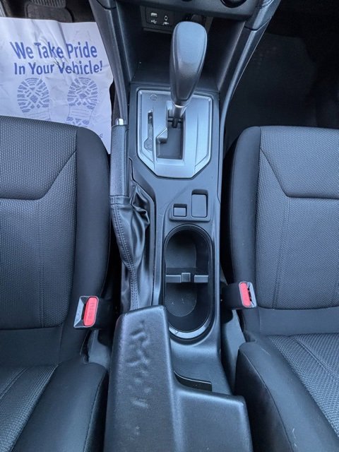 Used 2022 Subaru Impreza 2.0i image 20