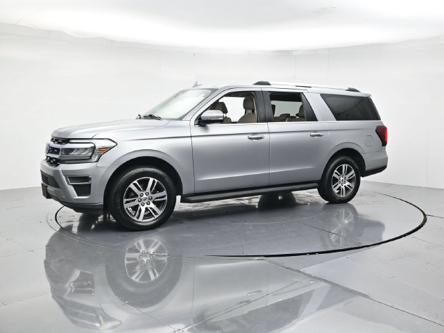 Certified 2024 Ford Expedition Max Limited AWD/4WD image 5