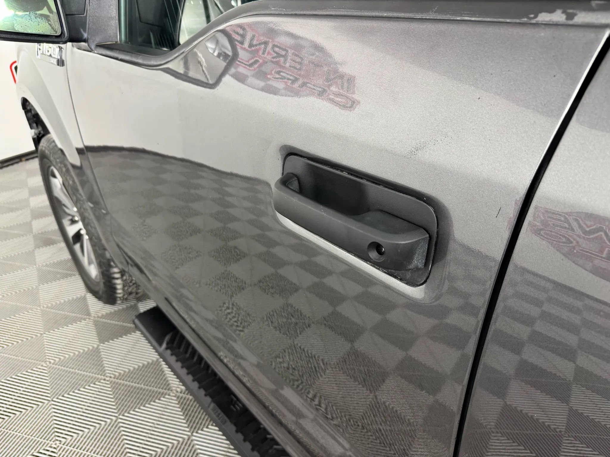 Used 2019 Ford F150 XL w/ Equipment Group 101A Mid image 22