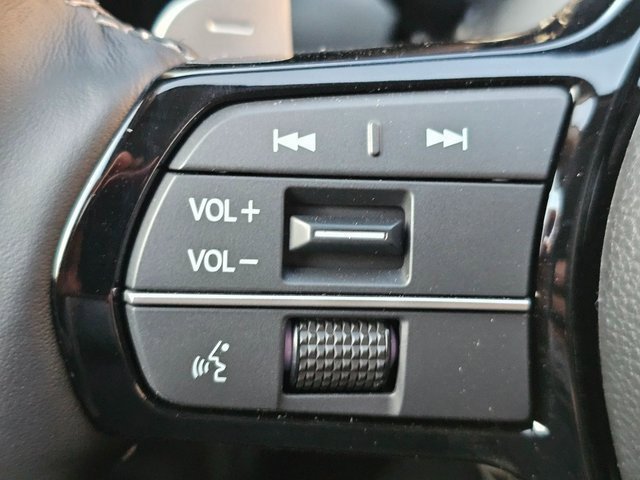 New 2025 Acura ADX FWD image 12