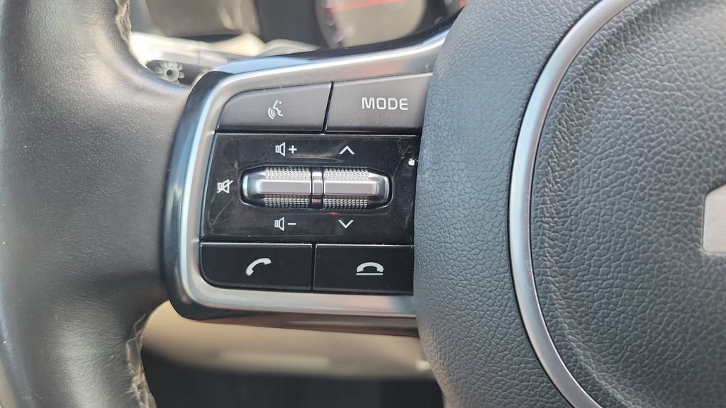 Used 2022 Kia Sorento SX FWD image 20