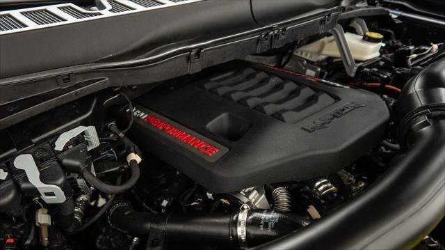 Used 2025 Ford F150 Raptor image 23