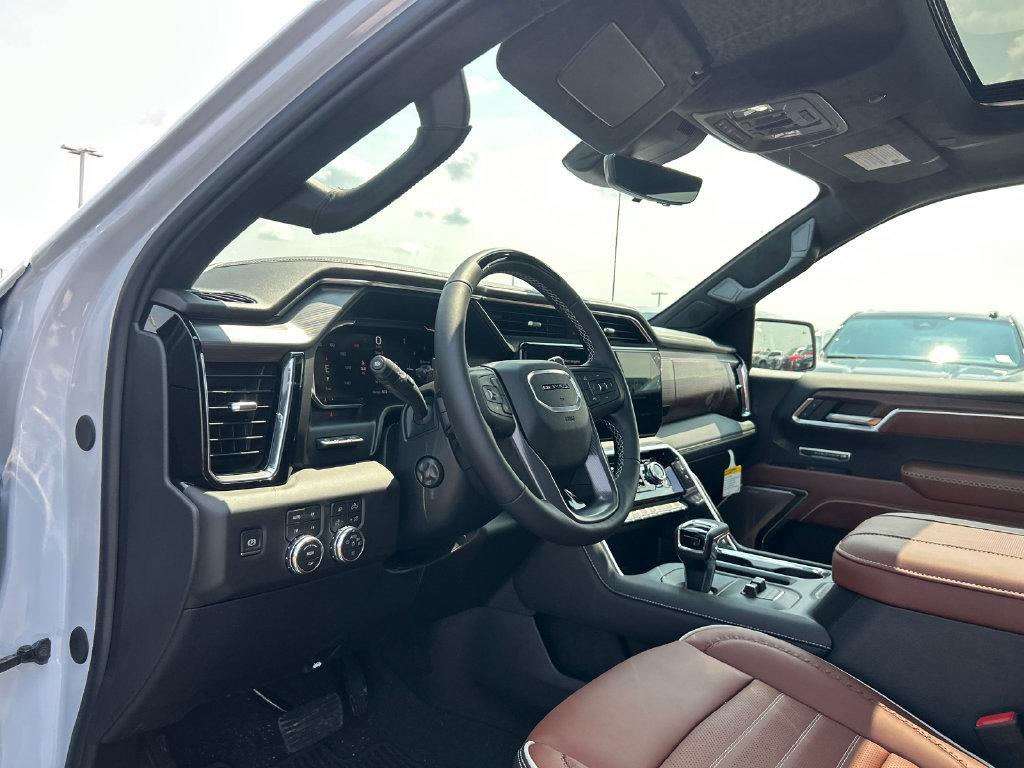 New 2026 GMC Sierra 1500 Denali Ultimate AWD/4WD image 19