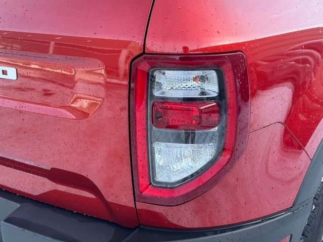 Used 2024 Ford Bronco Sport Outer Banks image 6