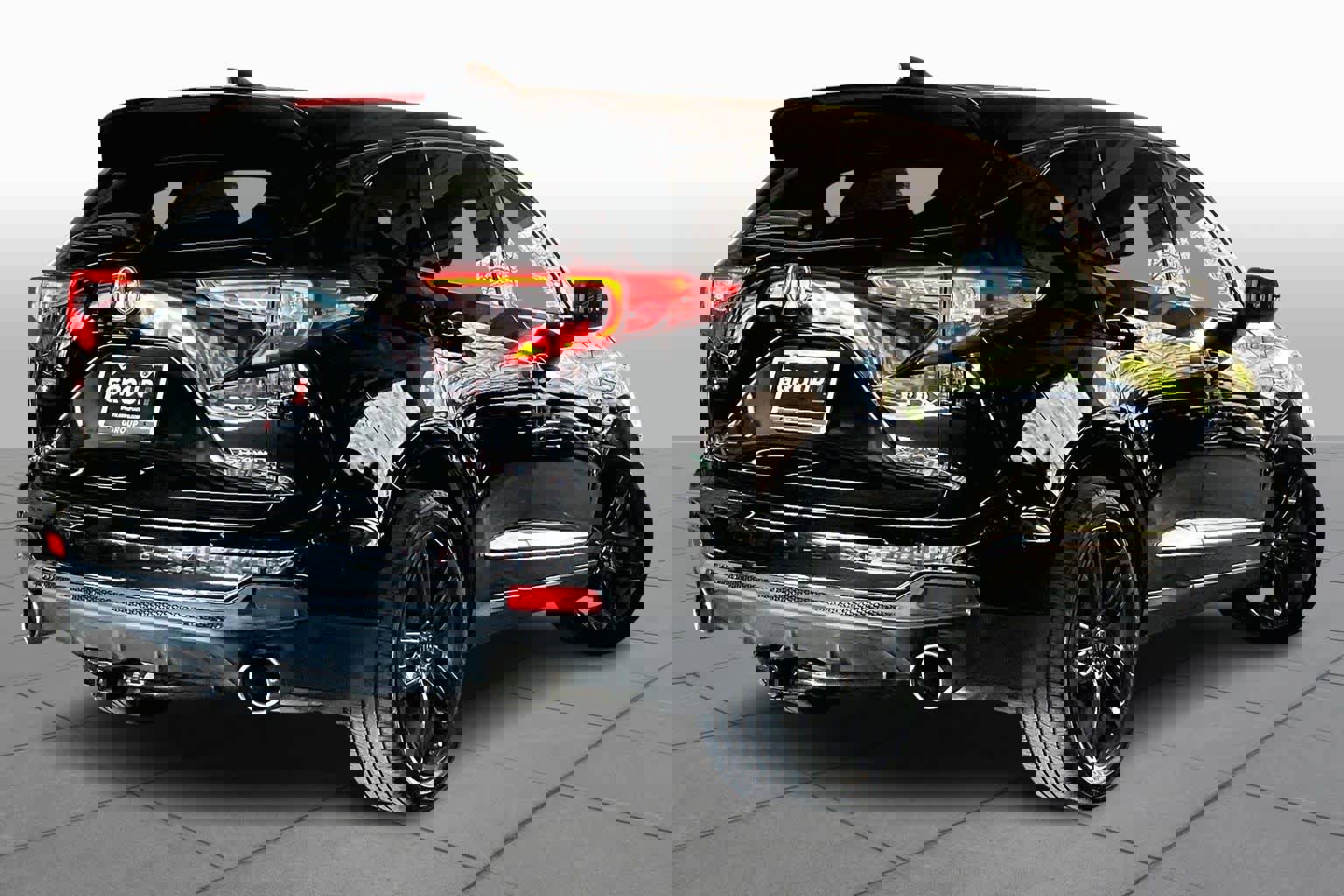 Used 2020 Acura RDX A-Spec image 12