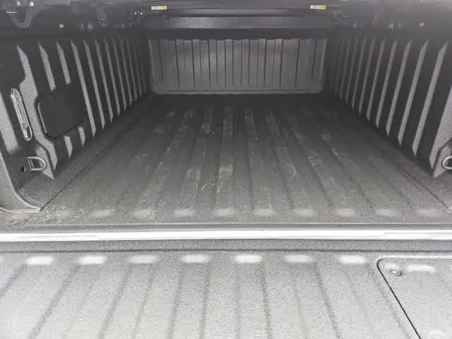 New 2026 RAM 1500 Tungsten w/ Off Road Group AWD/4WD image 38