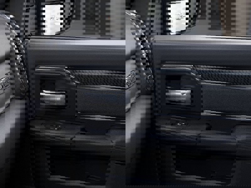 New 2026 RAM 2500 Big Horn image 25