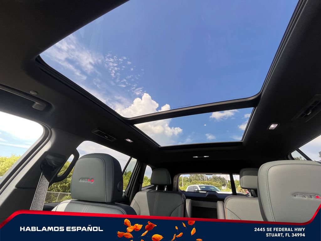 New 2026 GMC Acadia AT4 w/ Super Cruise Package AWD/4WD image 28