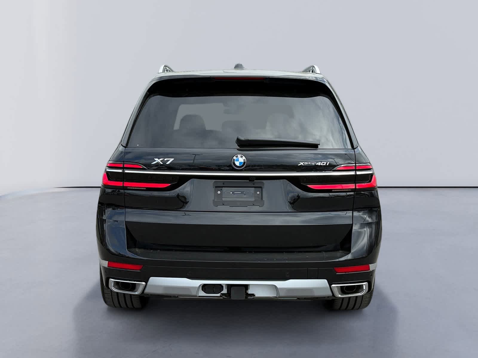 New 2026 BMW X7 xDrive40i image 4