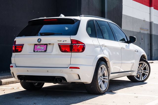 Used 2012 BMW X5 M AWD/4WD image 42