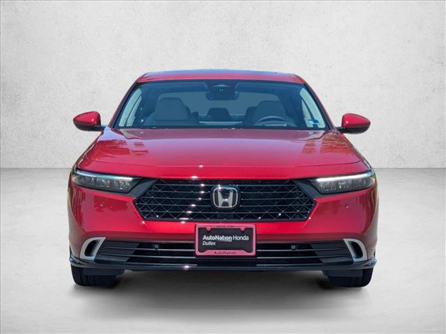 New 2026 Honda Accord Touring image 6