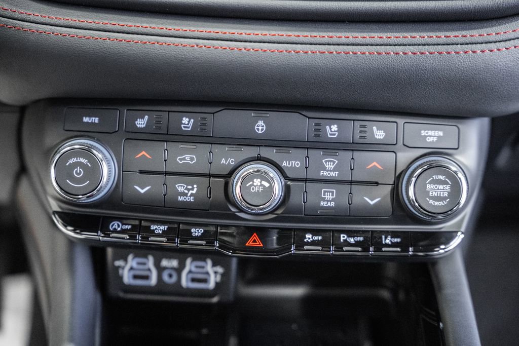 New 2026 Dodge Durango GT image 24