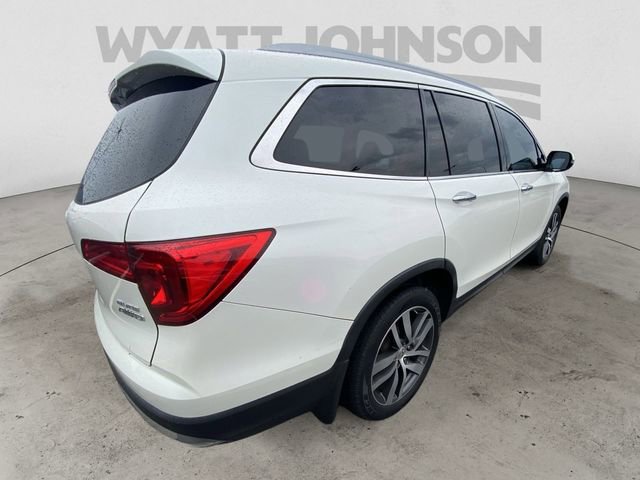 Used 2016 Honda Pilot Elite image 10
