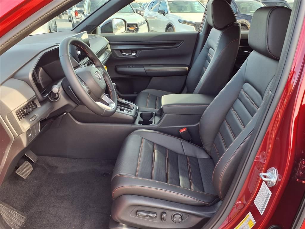 New 2026 Honda CR-V Sport-L image 11