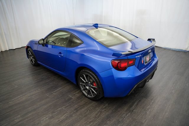 Used 2019 Subaru BRZ Limited w/ Performance Package RWD image 11