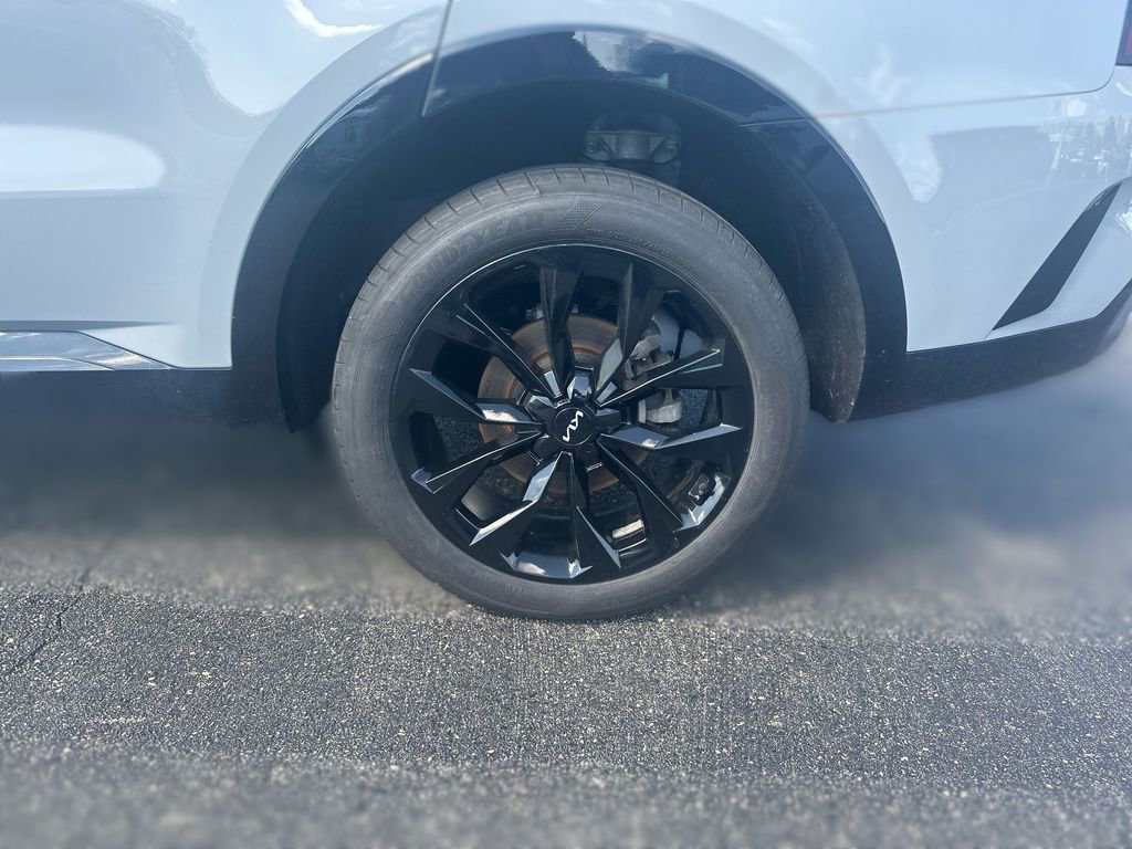 Used 2022 Kia Sorento SX image 18