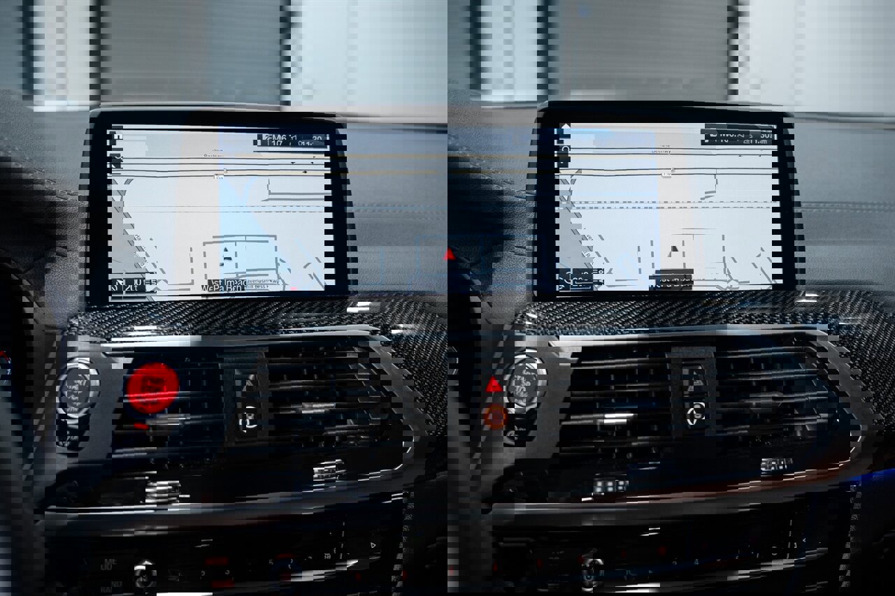 Used 2021 BMW X4 M w/ Competition Package image 59