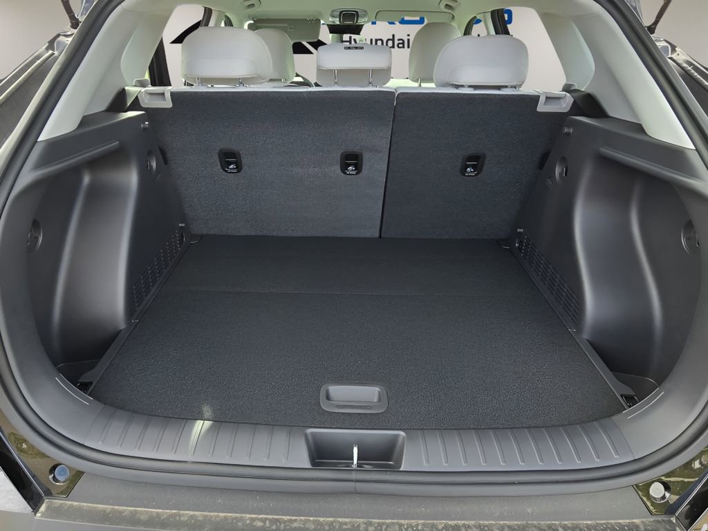 New 2026 Hyundai Kona SE image 29