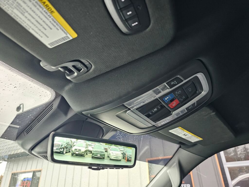 Used 2022 RAM 1500 Limited image 34