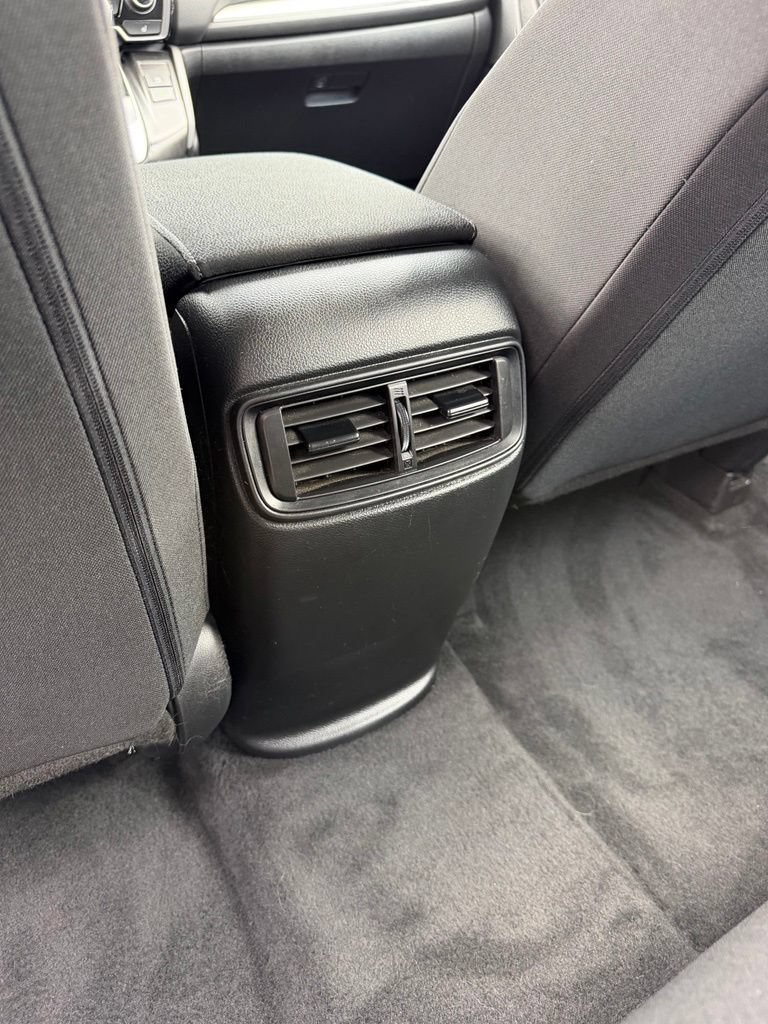 Certified 2022 Honda CR-V Special Edition image 9