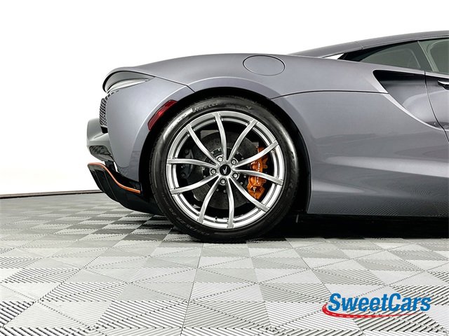 Used 2024 McLaren Artura image 41