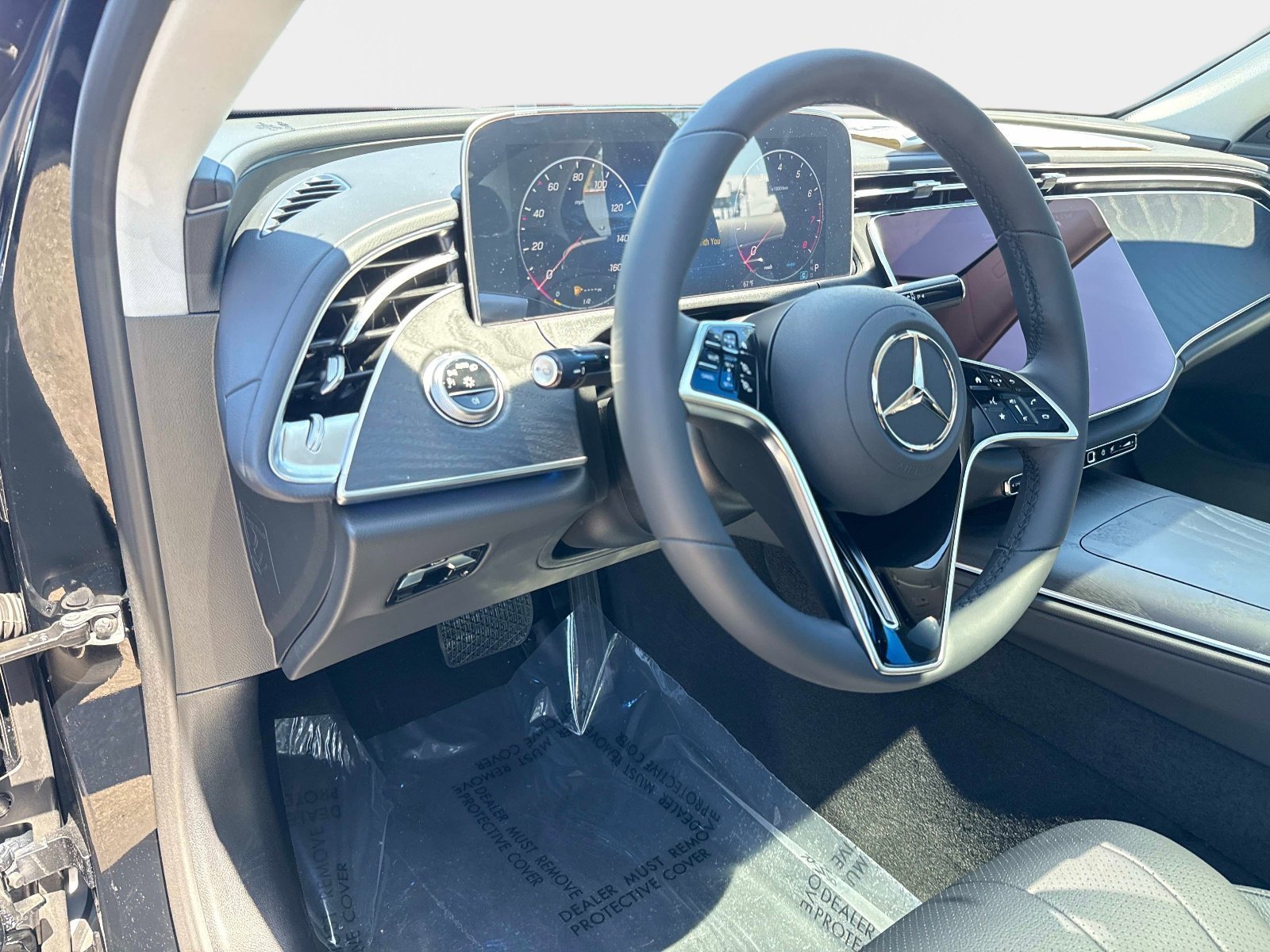 New 2026 Mercedes-Benz E 350 Sedan image 19