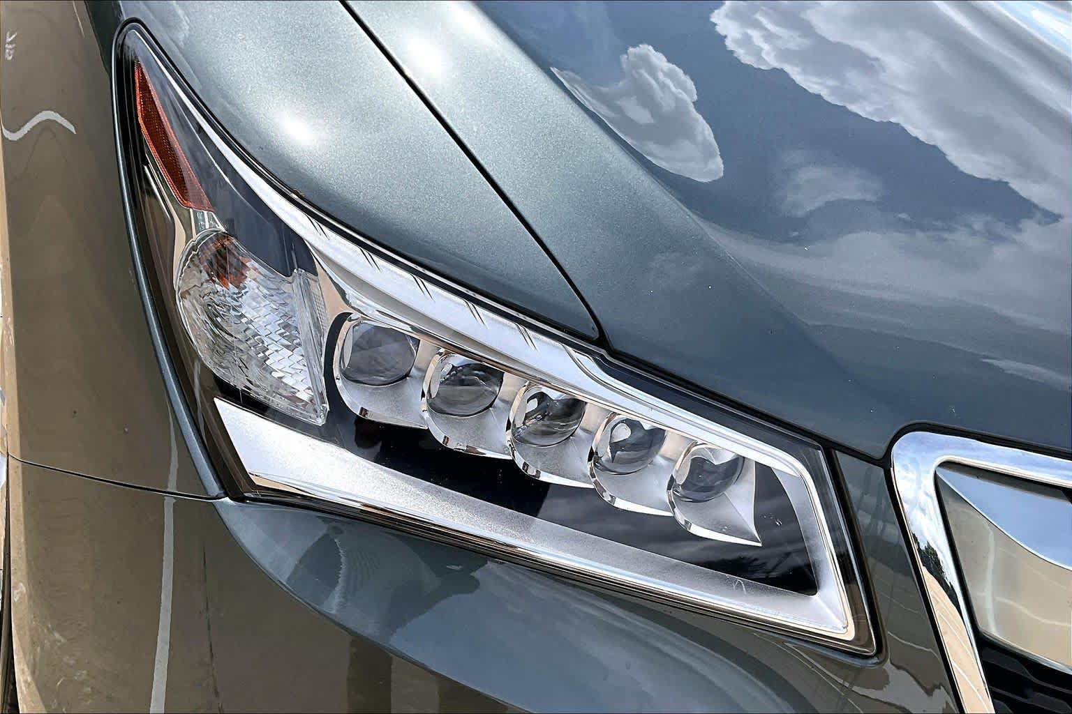 Used 2016 Acura MDX SH-AWD image 28