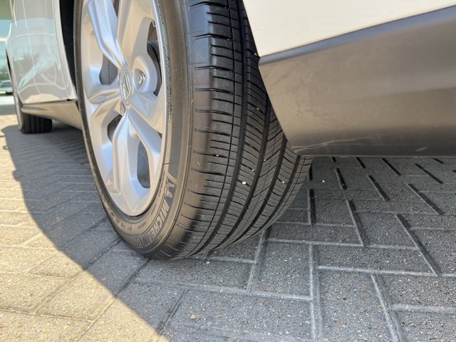 Used 2025 Honda Accord LX image 29