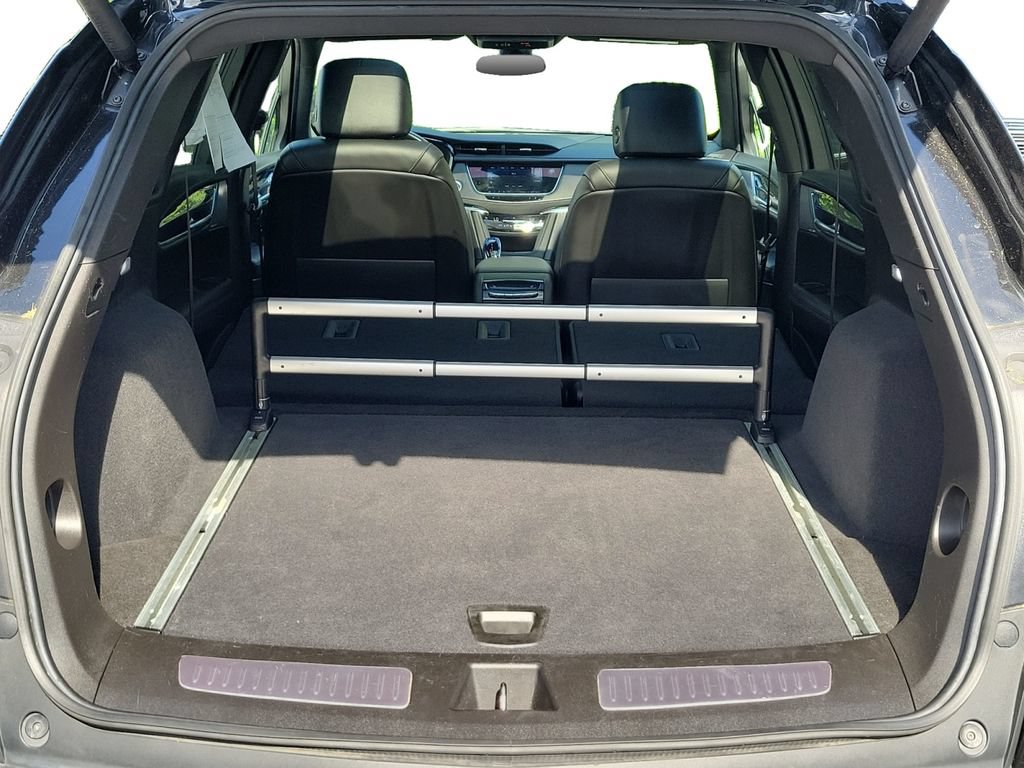 Used 2023 Cadillac XT5 Premium Luxury AWD/4WD image 29