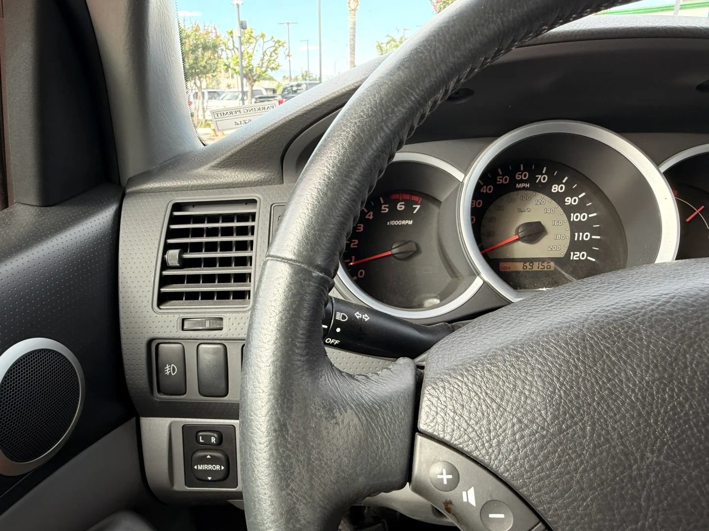 Used 2008 Toyota Tacoma X-Runner RWD image 26