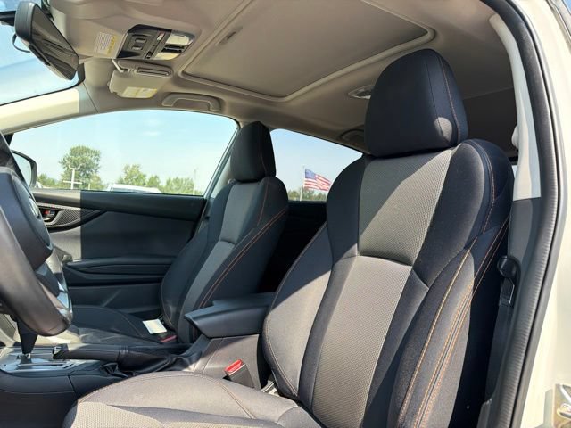 Used 2019 Subaru Crosstrek 2.0i Premium AWD/4WD image 12