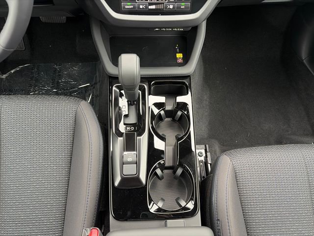 New 2026 Subaru Forester Sport AWD/4WD image 17