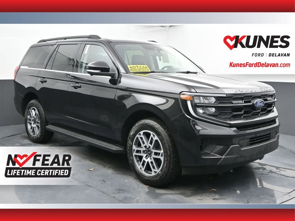 New 2026 Ford Expedition Active video 1