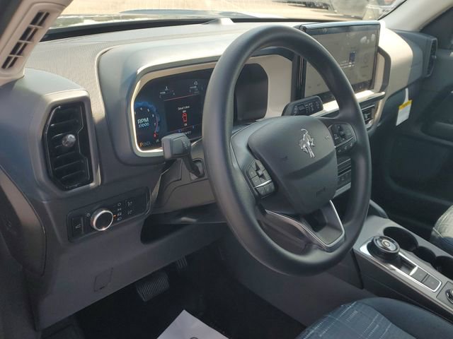New 2025 Ford Bronco Sport Heritage image 9