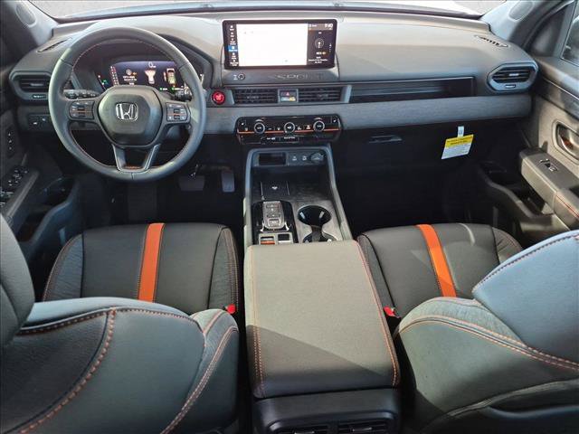 New 2026 Honda Passport TrailSport image 15