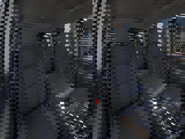 New 2026 GMC Sierra 1500 Elevation image 16