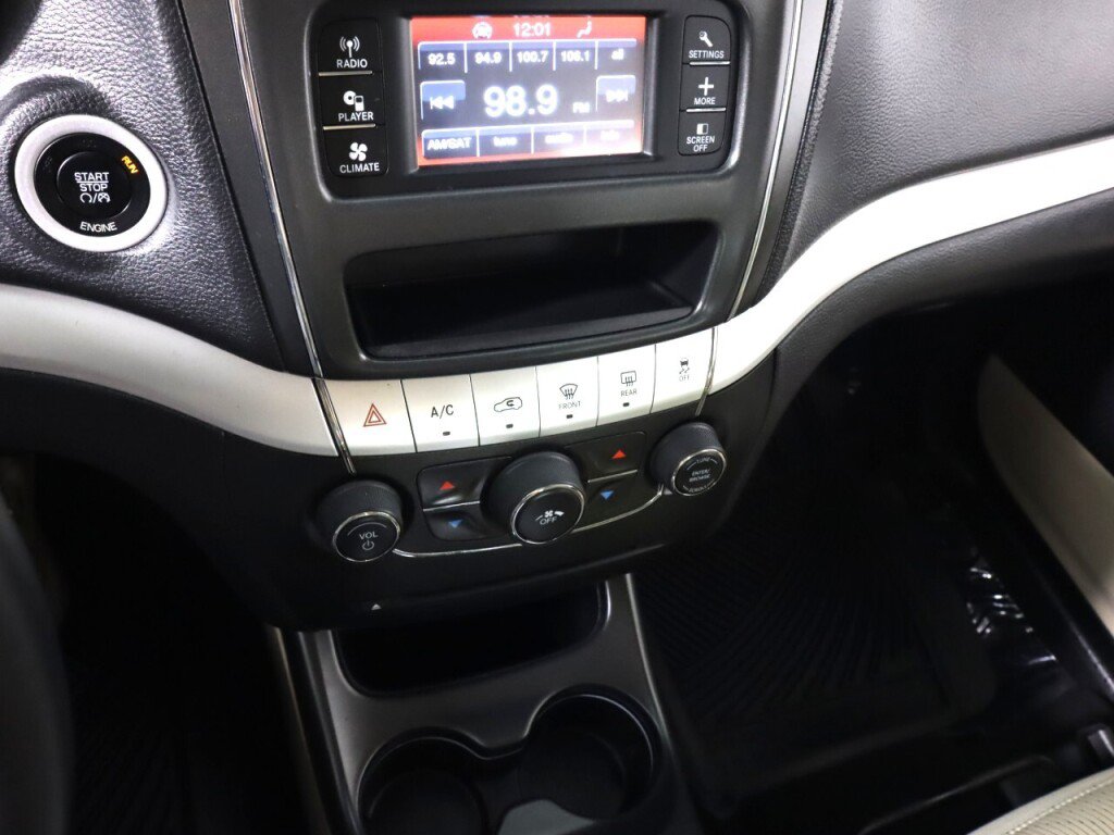 Used 2014 Dodge Journey SXT AWD/4WD image 15