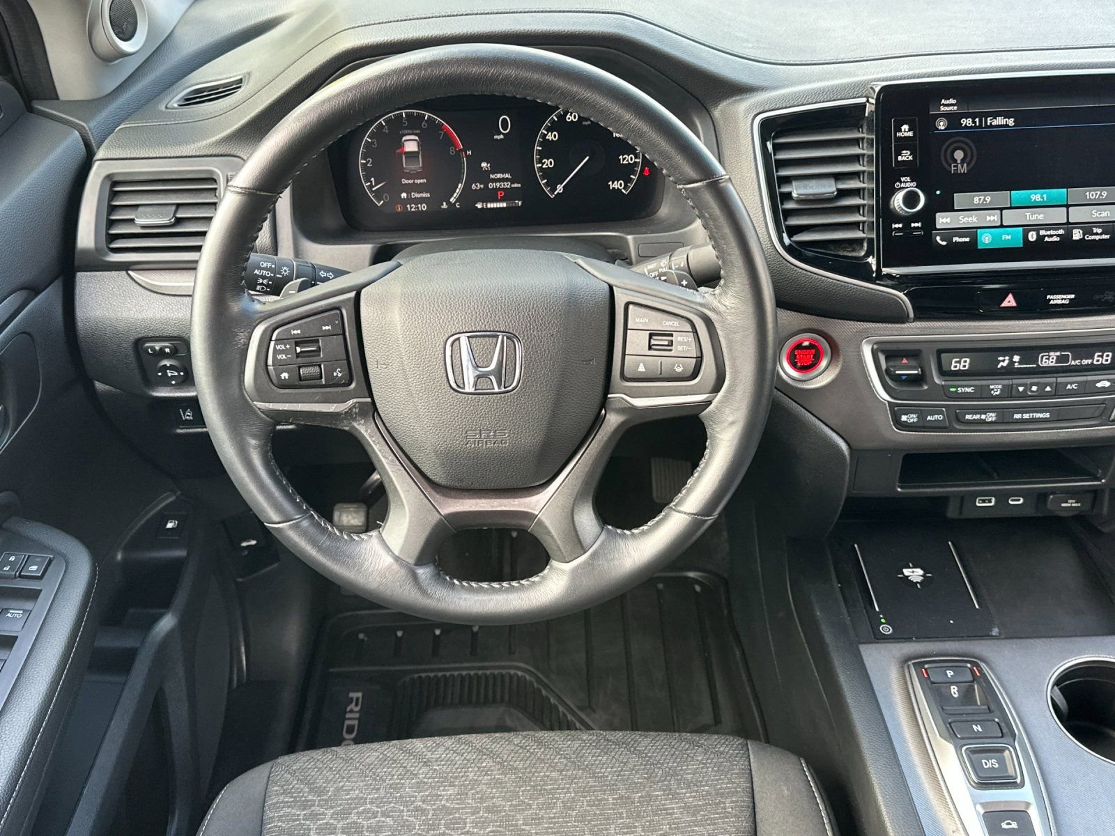 Used 2024 Honda Ridgeline Sport image 14