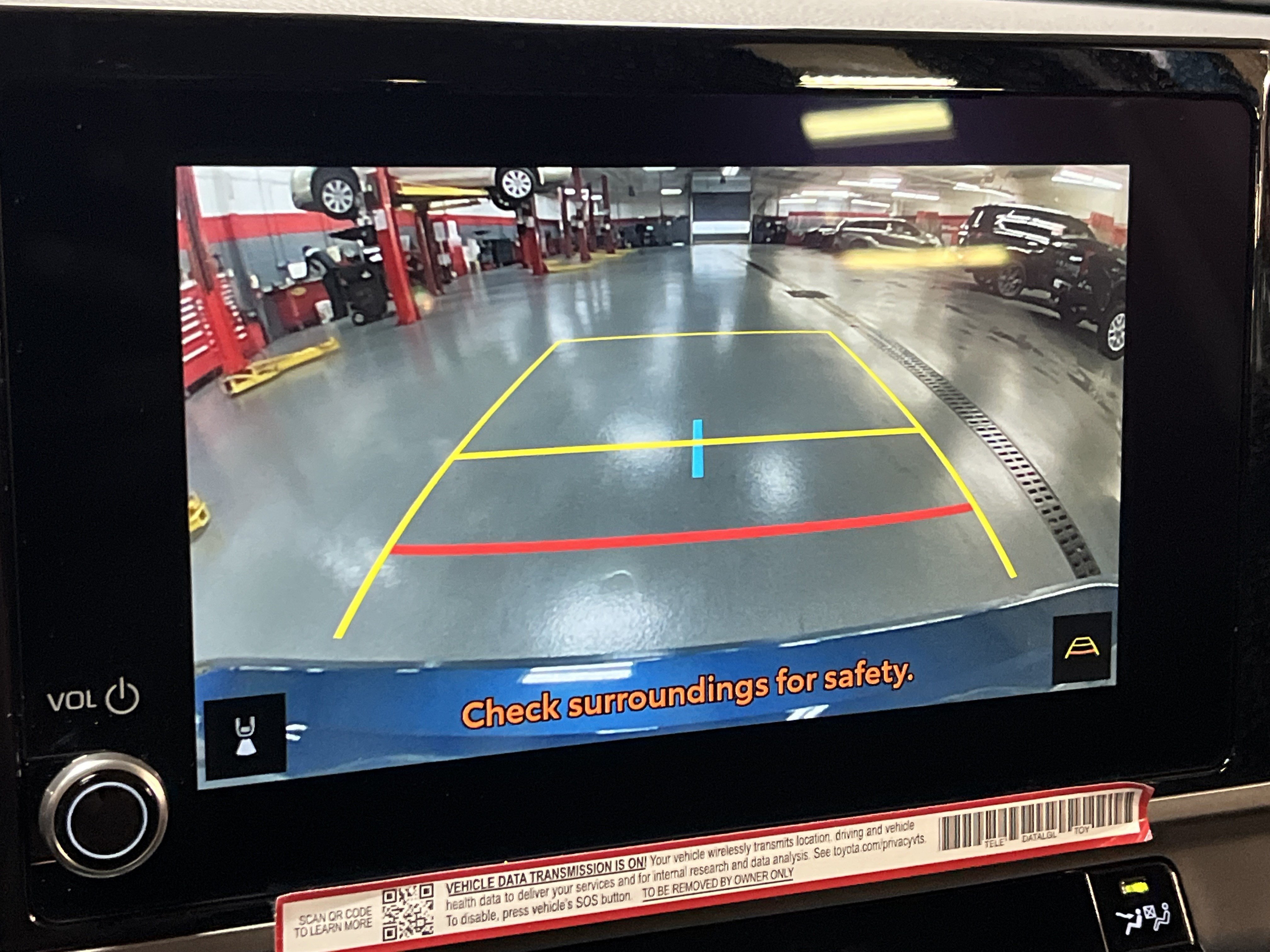Used 2026 Toyota Camry LE FWD image 10