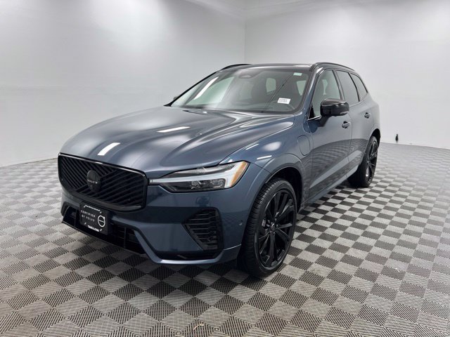 New 2026 Volvo XC60 T8 Ultra w/ Protection Package Premier AWD/4WD image 2