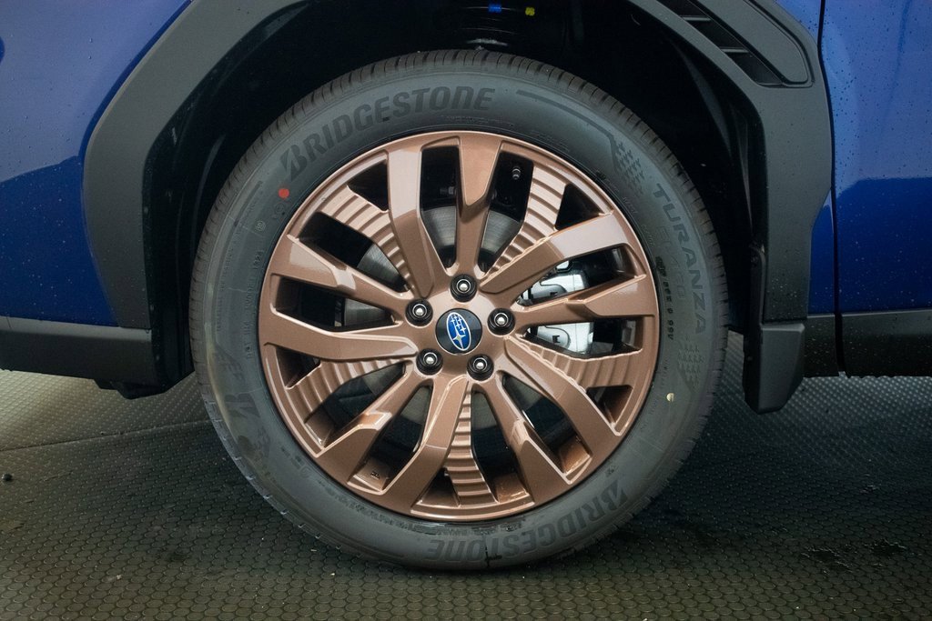 New 2026 Subaru Forester Sport image 8