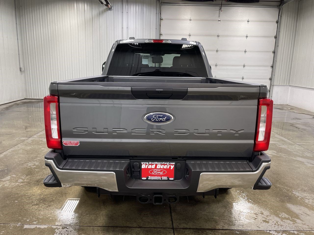 New 2025 Ford F350 XLT image 15