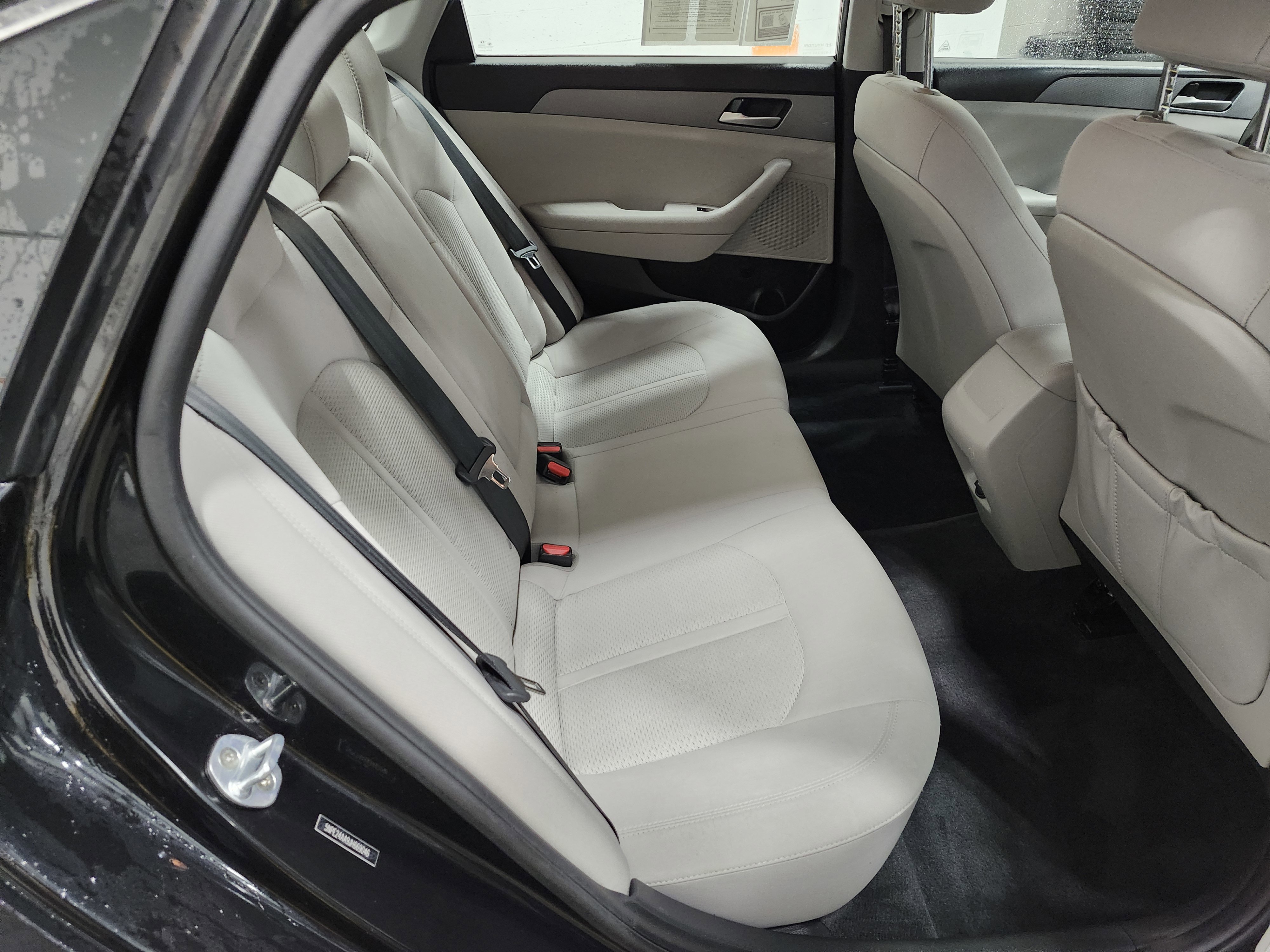 Used 2018 Hyundai Sonata ECO image 17