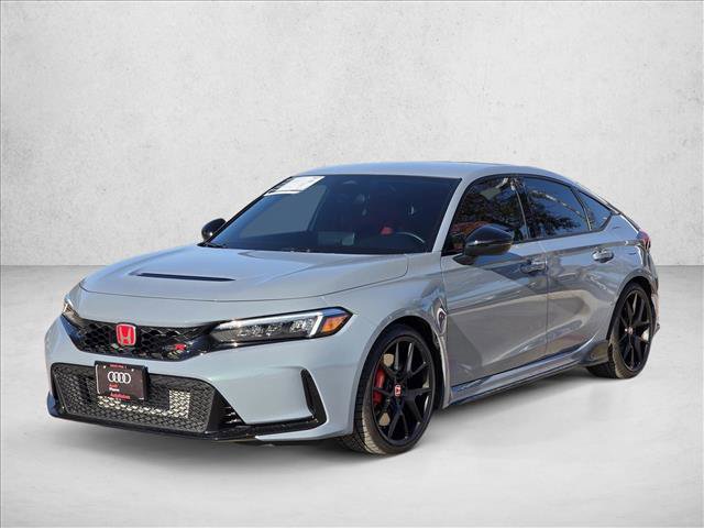Used 2023 Honda Civic Type R image 24