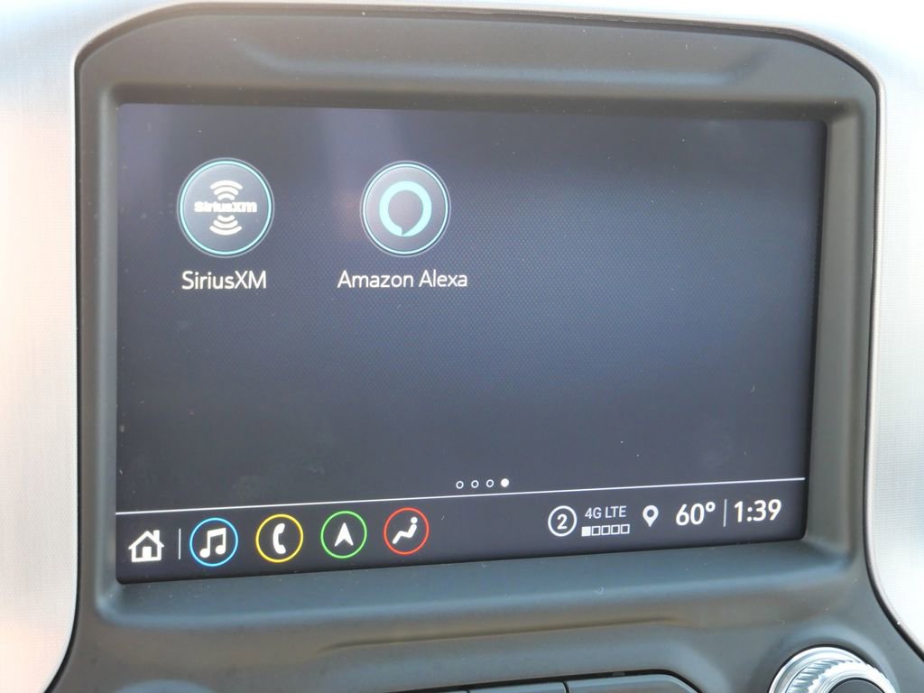 Used 2021 GMC Sierra 1500 SLT w/ SLT Convenience Package image 48