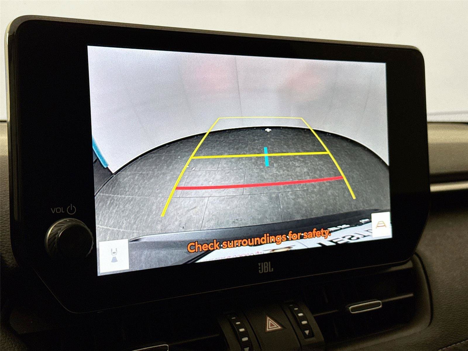 Certified 2025 Toyota RAV4 XLE Premium w/ Weather Package FWD image 24